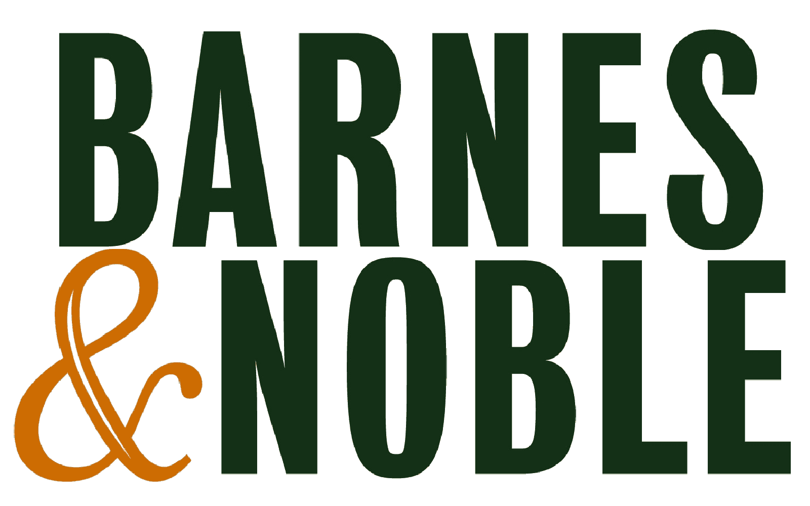Barnes-Noble-Logo